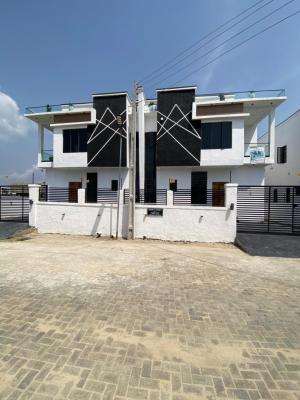 this 4 Bedroom Semi-detached Duplex Quietly Fixes The Problems Most B, Ajah, Lagos, Semi-detached Duplex for Sale