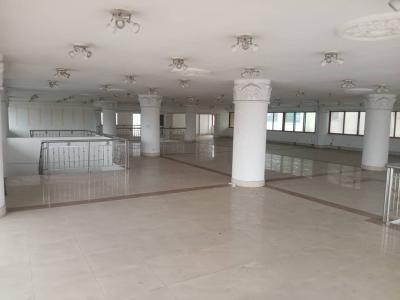 980sqm Space on a 1st & 2nd Floor Commercial Space in Vi Proper, Off Sanusi Fafunwa Street Victoria Island Lagos Nigeria, Victoria Island (vi), Lagos, Office Space for Rent