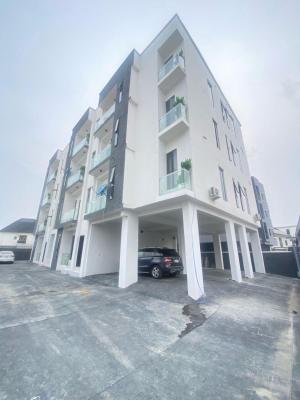 2bedroom Apartment, Ologolo, Lekki, Lagos, Flat / Apartment for Rent