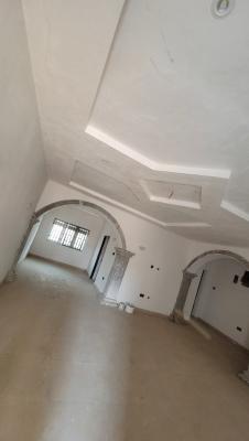 Spacious, Newly Built Two(2) Bedrm Flat with Easy Access. 2yrs Rennt, By Kapwa, Lugbe Fha District Off Airport Road Abuja., Lugbe District, Abuja, Flat / Apartment for Rent