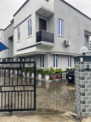 4 Bedroom Semi-detached Duplex, Okupe Estate, Mende, Maryland, Lagos, Semi-detached Duplex for Rent