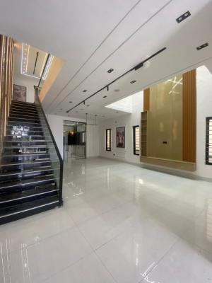 Secure, Spacious, and Valuable --- 5 Bedroom Detached Duplex, Ajah, Lagos, Detached Duplex for Sale