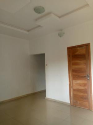 Standard Mini Flat with Pop Ceilling, Personal Prepared. Off Ajuwon Ak, Personal Prepared. Off Ajuwon Akute Road, Akute, Ifo, Ogun, Mini Flat (room and Parlour) for Rent