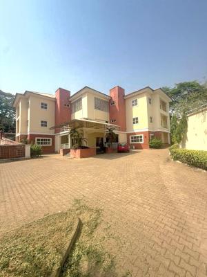 Luxury 8-bedroom Mansion with Guest Chalet & Bq, Maitama District, Abuja, Detached Duplex for Rent