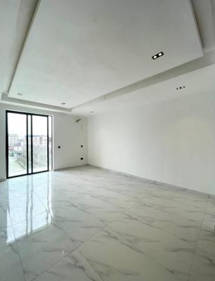 Serviced 2 Bedroom Apartment with Elevator & Swimming Pool, Ikate, Lekki, Lagos, Flat / Apartment for Rent