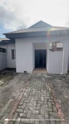 3 Bedroom Self Compound, Abraham Adesanya, Ajah, Lagos, Detached Bungalow for Rent