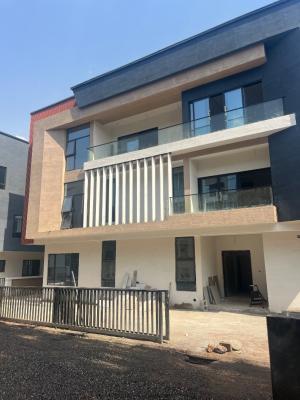 6 Bedroom, Katampe Extension, Katampe, Abuja, Detached Duplex for Sale