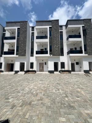 Luxury 1bedroom Apartment, Ajah, Lagos, Flat / Apartment for Sale