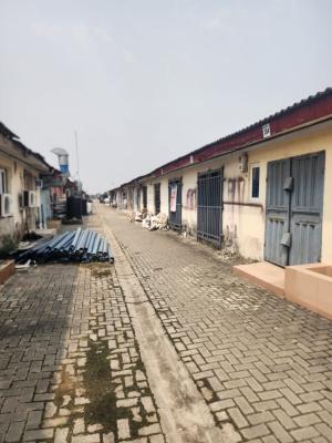 Shop/office at Hfp Eastline Shopping Complex By Abraham Adesanya Ajah, Abraham Adesanya Hfp Shopping Complex, Ajah, Lagos, Shop for Rent
