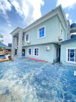 Very Very Spacious 2bedroom Apartment with Spacious Wardrobe &balcony, Atlantic View Estate Positive Chevy View Estate Lekki Lagos, Igbo Efon, Lekki, Lagos, Flat / Apartment for Rent