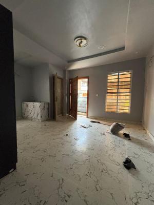 Front Studio Apartment with Personal Meter, Lekki Conservation Road, Lekki, Lagos, Flat / Apartment for Rent