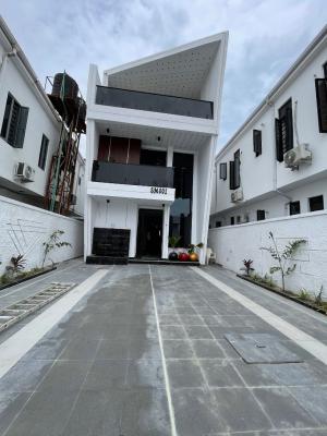 5 Bedroom Fully Detached Duplex, Ikota, Lekki, Lagos, Detached Duplex for Sale