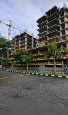3 Bedroom Apartment with a Payment Plan, Banana Island, Ikoyi, Lagos, Block of Flats for Sale