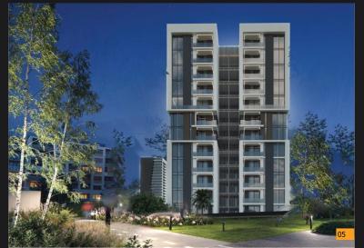 2 Bedroom (off Plan, Oniru, Victoria Island (vi), Lagos, Flat / Apartment for Sale