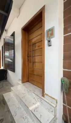 Spacious Studio Service Apartment, Lekki Conservation Center Road, Lekki, Lagos, Flat / Apartment for Rent