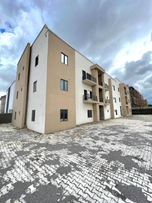 Standard & Spacious 2-bedroom Apartment, Gaduwa, Abuja, Flat / Apartment for Sale
