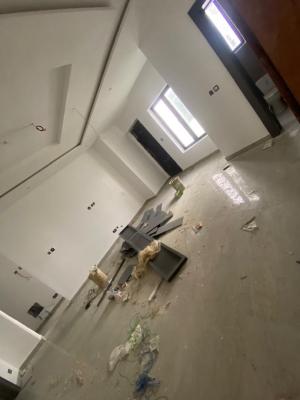 Newly Built, Tastefully Finished, Three (3) Bedroom, Nike Art Gallery, Ikate, Lekki, Lagos, Flat / Apartment for Rent
