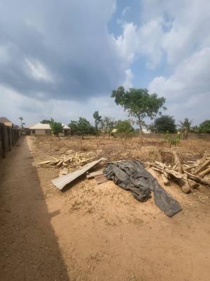 Strategic Standard Fenced & Gated 5 Plots of Land with Cofo, Opposite Fathers Edeh School, New Gra Off Trans Ekulu, Enugu, Enugu, Mixed-use Land for Sale