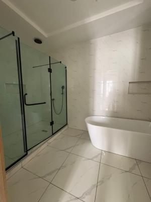 Luxury 4 Bedroom Semi Detached Duplex with Excellent Facility, Orchid, Lekki, Lagos, Semi-detached Duplex for Rent