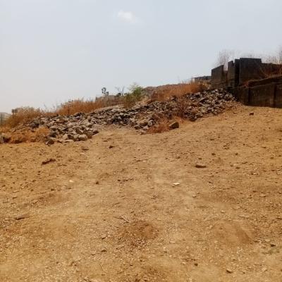 1500sqm Residential Plot, Katampe, Abuja, Residential Land for Sale