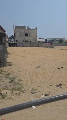 Plot of Land of Approximately 650sqm, Baruwa Axis, Ologolo, Lekki, Lagos, Residential Land for Sale