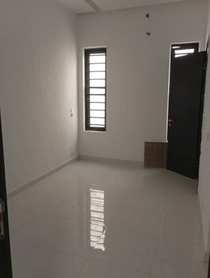 4 Bedrooms Semi Detached Duplex at Inoyo Estate, Opposite Conoil Ogombo Road, Ajah, Lagos, Semi-detached Duplex for Rent