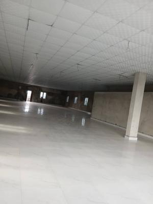 Office Space Warehouse of Approximately 380sqm, By Ibeju Lekki Lga, Ibeju Lekki, Lagos, Warehouse for Rent