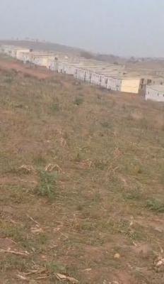 1.10hectares of Land in Wasa Apo, By Bank of Industry Estate, Wasa, Apo, Abuja, Mixed-use Land for Sale