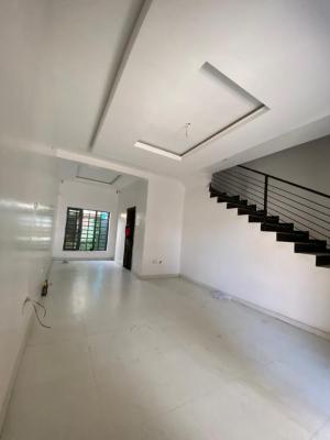 Sharp 2 Bedroom Duplex in a Call in Estate, Sangotedo, Sangotedo, Ajah, Lagos, Flat / Apartment for Rent