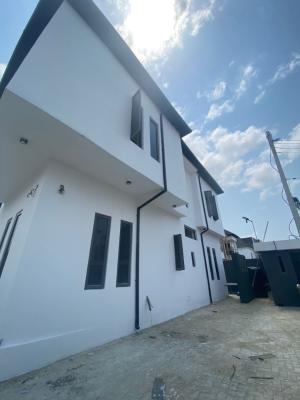 Newly Built Detached Duplex   Be The First to Live in Thiis Crib, Ajah, Lagos, Detached Duplex for Rent