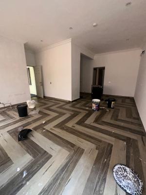 Specious 2bedroom Flat, Silver Spring Estate, Lekki, Lagos, Flat / Apartment for Rent