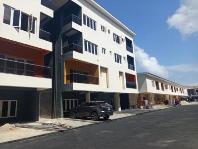Luxury 2bedroom Apartment, Ikate Elegushi, Lekki, Lagos, Flat / Apartment for Rent