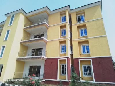 N10m 3 Bedroom Apartment, Guzape, Guzape District, Abuja, Flat / Apartment for Rent