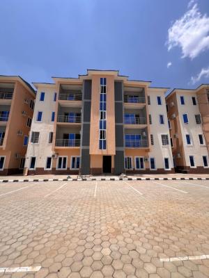 Luxury 3 Beds Apartment Airbnb Perfect, Katampe, Abuja, Flat / Apartment for Sale