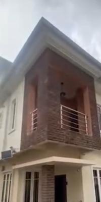 Lovely and Spacious Fully Furnished 4 Bedroom Duplex with a Room Bq Is, Ikeja Gra, Ikeja, Lagos, Detached Duplex for Rent