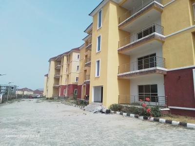 2 Bedroom N7.5m, Guzape, Guzape District, Abuja, Flat / Apartment for Rent