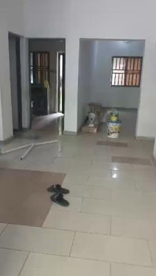 Decent 3 Bedroom Ground Flat, Sholuyi, Gbagada, Lagos, Flat / Apartment for Rent