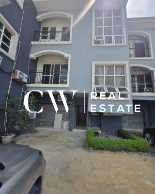 4 Bedroom Terrace Duplex in Oniru, Oniru, Victoria Island (vi), Lagos, Terraced Duplex for Rent