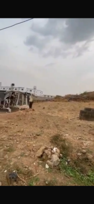 1,254.31sqm, Residential, C of O, Tarred Road, Katampe, Abuja, Residential Land for Sale