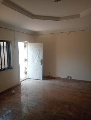 Spacious Selfcom Now Available, Utako Main, Utako, Abuja, Self Contain (single Rooms) for Rent