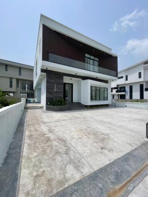 Ikota Luxury 5bedroom Fully Detached Duplex, Lekki County, Ikota, Lekki, Lagos, Detached Duplex for Sale