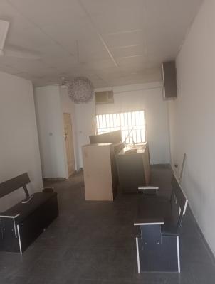 35sqm Shop for Now Available, Utako Main, Utako, Abuja, Shop for Rent