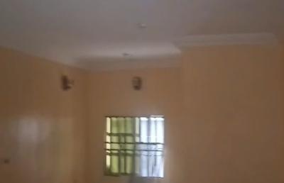 Renovated 2bedroom Flat Downstairs in a Gated Estate, Hope Estate Off Ago Palace Way, Okota, Isolo, Lagos, Flat / Apartment for Rent