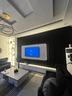 4 Bedroom Terrace Duplex, Vgc, Lekki, Lagos, Terraced Duplex for Rent