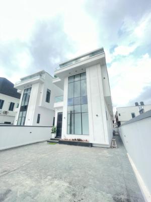 Luxury  5 Bedroom Detached  Duplex and 1bq  By Harrys  Drive Lekki, Harry’s Drive By Vgc Lagos, Lekki, Lagos, Detached Duplex for Sale