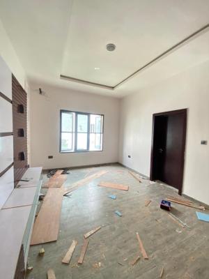 1 Bedroom, Vgc Harris Drives, Lekki, Lagos, Mini Flat (room and Parlour) for Rent