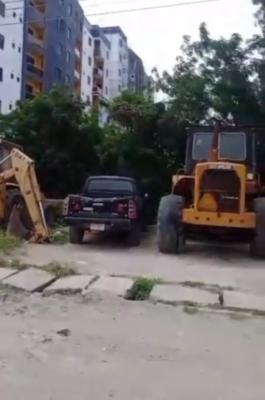 a Bareland Measuring 2800sqms, Osborne Phase 2, Ikoyi, Lagos, Land Joint Venture