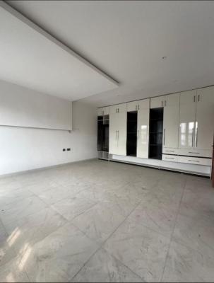 Elegantly Built 5 Bedroom Maisonette with Bq, Lekki Phase 1, Lekki, Lagos, House for Sale