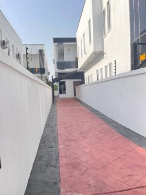 Brand New 4 Bedroom Semi Detached Duplex with Bq Available, Brand New 4 Bedroom Semi Detached Duplex with Bq Available, Ikota, Lekki, Lagos, Semi-detached Duplex for Sale
