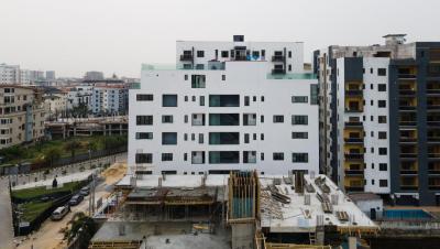 Luxury 4 Bedroom Maisonettes, Ikoyi, Ikoyi, Lagos, House for Sale